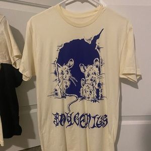 OFFICIAL Boygenius Tour Shirt